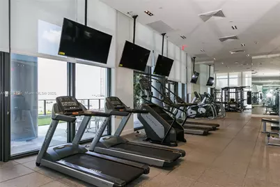 1600 NE 1st Ave #2004, Miami, FL 33132 - Photo 30