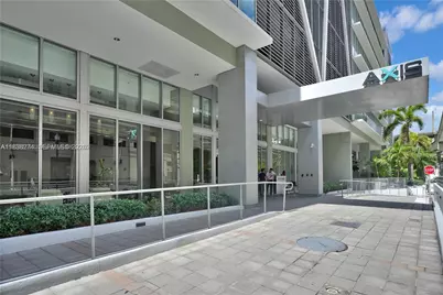 1111 SW 1st Ave #2823-N, Miami, FL 33130 - Photo 2