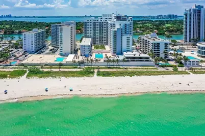 5401 Collins Ave #514, Miami Beach, FL 33140 - Photo 1