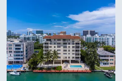 10140 W Bay Harbor Dr #201A, Bay Harbor Islands, FL 33154 - Photo 32