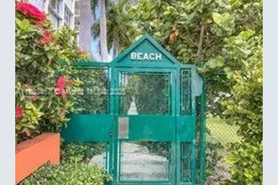 350 Grapetree Dr #405, Key Biscayne, FL 33149 - Photo 36