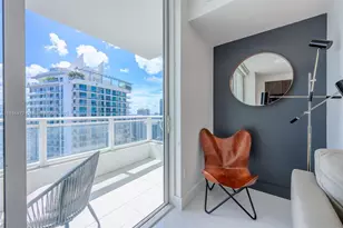 1080 Brickell Ave, Miami, FL 33131 - Photo 8
