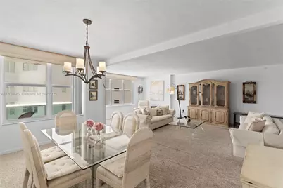 5001 Collins Ave #4G, Miami Beach, FL 33140 - Photo 14