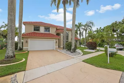 1503 NW 178th Ln, Pembroke Pines, FL 33029 - Photo 32