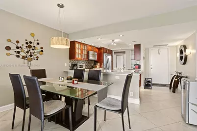 2901 S Palm Aire Dr #608, Pompano Beach, FL 33069 - Photo 8