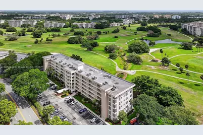 2901 S Palm Aire Dr #608, Pompano Beach, FL 33069 - Photo 30