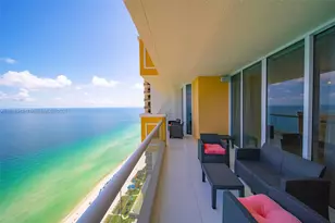17875 Collins Ave, Sunny Isles Beach, FL 33160 - Photo 42