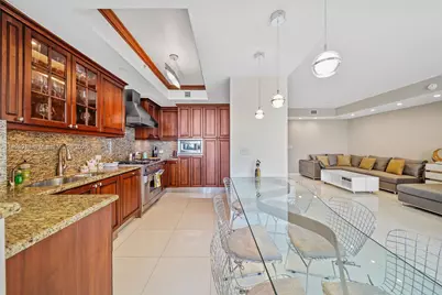 17875 Collins Ave #4205 (AVAILABLE NOW), Sunny Isles Beach, FL 33160 - Photo 14