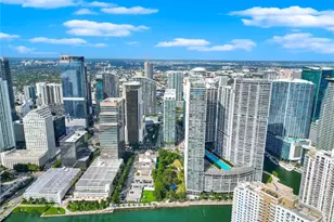 500 Brickell Ave, Miami, FL 33131 - Photo 30