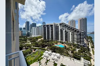 770 Claughton Island Dr #1415, Miami, FL 33131 - Photo 20