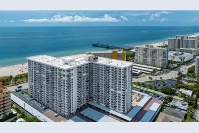 405 N Ocean Blvd #815, Pompano Beach, FL 33062 - Photo 1