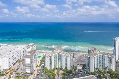 3801 S Ocean Dr #5L, Hollywood, FL 33019 - Photo 1