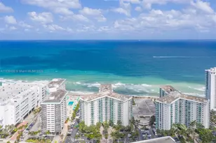 3801 S Ocean Dr, Hollywood, FL 33019 - Photo 1