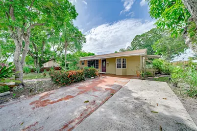 7140 Fillmore St, Hollywood, FL 33024 - Photo 8