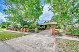 7140 Fillmore St, Hollywood, FL 33024 - Photo 1