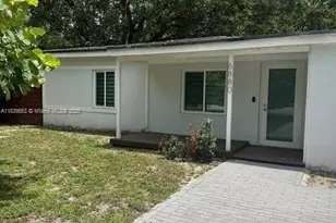 6880 SW 77th Terrace, South Miami, FL 33143 - Photo 1