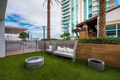 300 Sunny Isles Blvd #4-1808, Sunny Isles Beach, FL 33160 - Photo 34