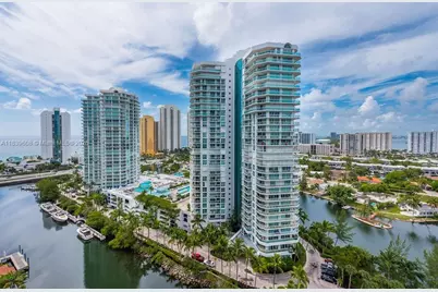 300 Sunny Isles Blvd #4-1808, Sunny Isles Beach, FL 33160 - Photo 2