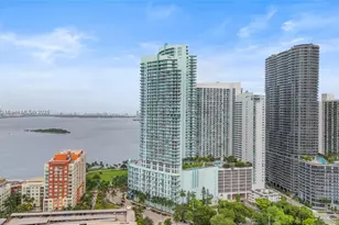 1900 N Bayshore Dr, Miami, FL 33132 - Photo 1