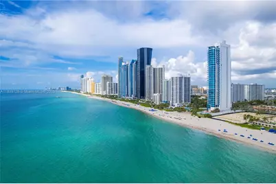 17475 Collins Ave #1001, Sunny Isles Beach, FL 33160 - Photo 30