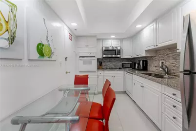 3901 S Ocean Dr #10C, Hollywood, FL 33019 - Photo 4