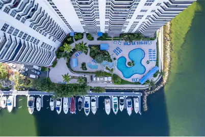 3530 Mystic Pointe Dr #2014, Aventura, FL 33180 - Photo 22