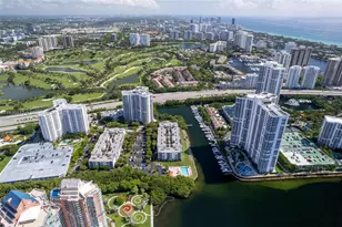 3530 Mystic Pointe Dr, Aventura, FL 33180 - Photo 20