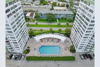 2100 W Sans Souci Blvd #E1, North Miami, FL 33181 - Photo 1