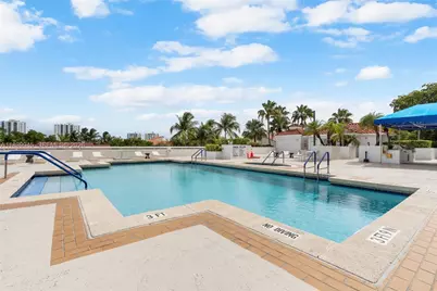 3598 Yacht Club Dr #601+DEN, Aventura, FL 33180 - Photo 50
