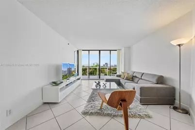 3598 Yacht Club Dr #601+DEN, Aventura, FL 33180 - Photo 8