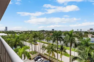 3598 Yacht Club Dr, Aventura, FL 33180 - Photo 18