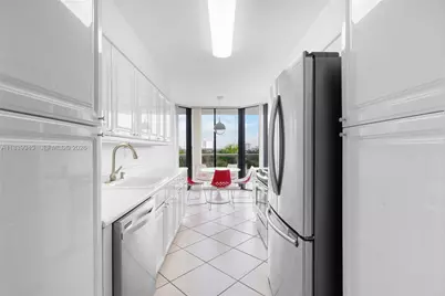 3598 Yacht Club Dr #601+DEN, Aventura, FL 33180 - Photo 14