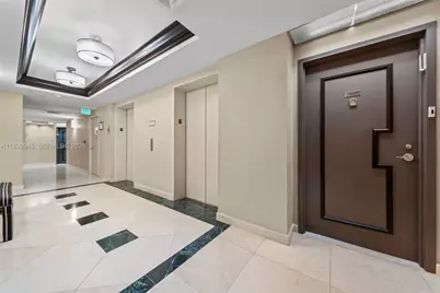 3598 Yacht Club Dr #601+DEN, Aventura, FL 33180 - Photo 32