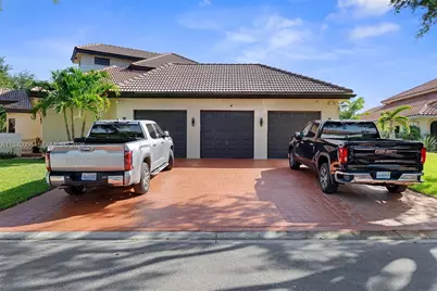 1860 Merion Lane, Coral Springs, FL 33071 - Photo 8