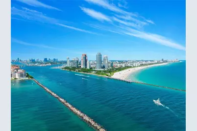 300 S Pointe Drive #801, Miami Beach, FL 33139 - Photo 1