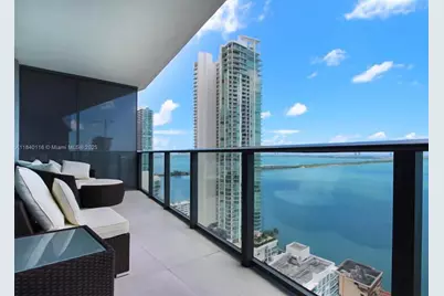 460 NE 28th St #2903, Miami, FL 33137 - Photo 1
