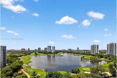 20185 E Country Club Dr #1406, Aventura, FL 33180 - Photo 8