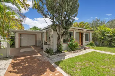507 NW 42nd St, Miami, FL 33127 - Photo 1