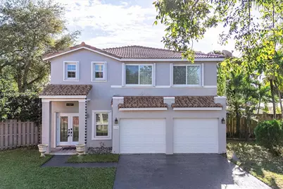 5998 SW 112th Dr, Cooper City, FL 33330 - Photo 1