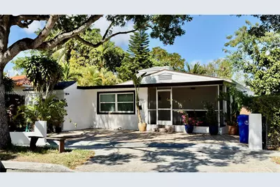 2221 SW 26th Ln #2, Miami, FL 33133 - Photo 1