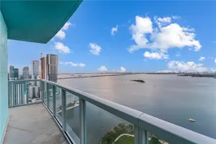 1900 N Bayshore Dr, Miami, FL 33132 - Photo 16