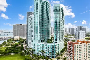 1900 N Bayshore Dr, Miami, FL 33132 - Photo 36