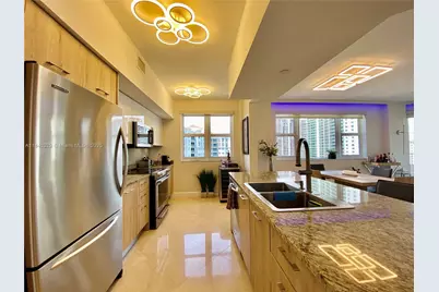 19900 E Country Club Dr #1220, Aventura, FL 33180 - Photo 4