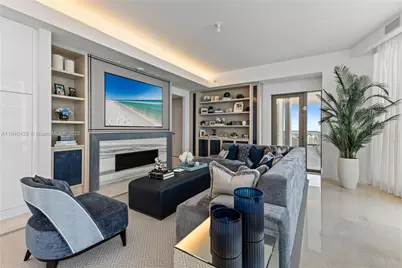 17901 Collins Ave #TS4205, Sunny Isles Beach, FL 33160 - Photo 28