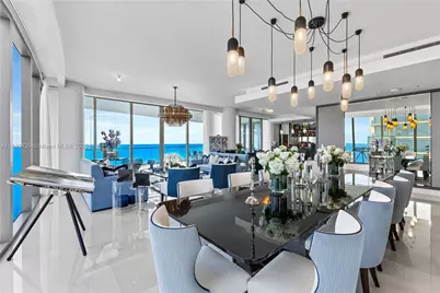 17901 Collins Ave #TS4205, Sunny Isles Beach, FL 33160 - Photo 2