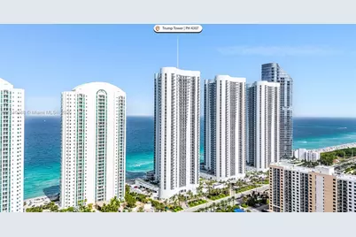 16001 Collins Ave #PH4307, Sunny Isles Beach, FL 33160 - Photo 62