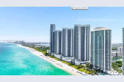 16001 Collins Ave #PH4307, Sunny Isles Beach, FL 33160 - Photo 1
