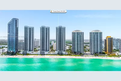 16001 Collins Ave #PH4307, Sunny Isles Beach, FL 33160 - Photo 2