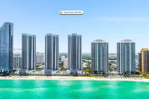 16001 Collins Ave, Sunny Isles Beach, FL 33160 - Photo 2