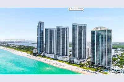16001 Collins Ave #PH4307, Sunny Isles Beach, FL 33160 - Photo 68